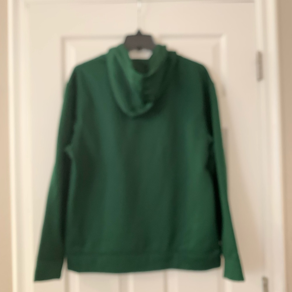 Under Armour Colorado State Hoodie Sz S - Picture 5 of 5